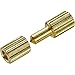 Brass Table Pins (8 per pack)