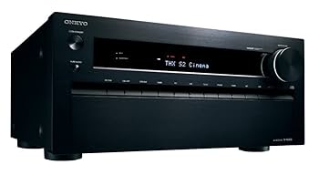ONKYO オンキョー AVアンプ TX-NR636 7.1chサラウンド対応 Amazon.co.jp: ONKYO 7.1ch対応AVレシーバー (ブラック) TX