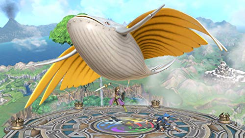 Image of Super Smash Bros. Ultimate: Challenger Pack 2 - Nintendo Switch [Digital Code]