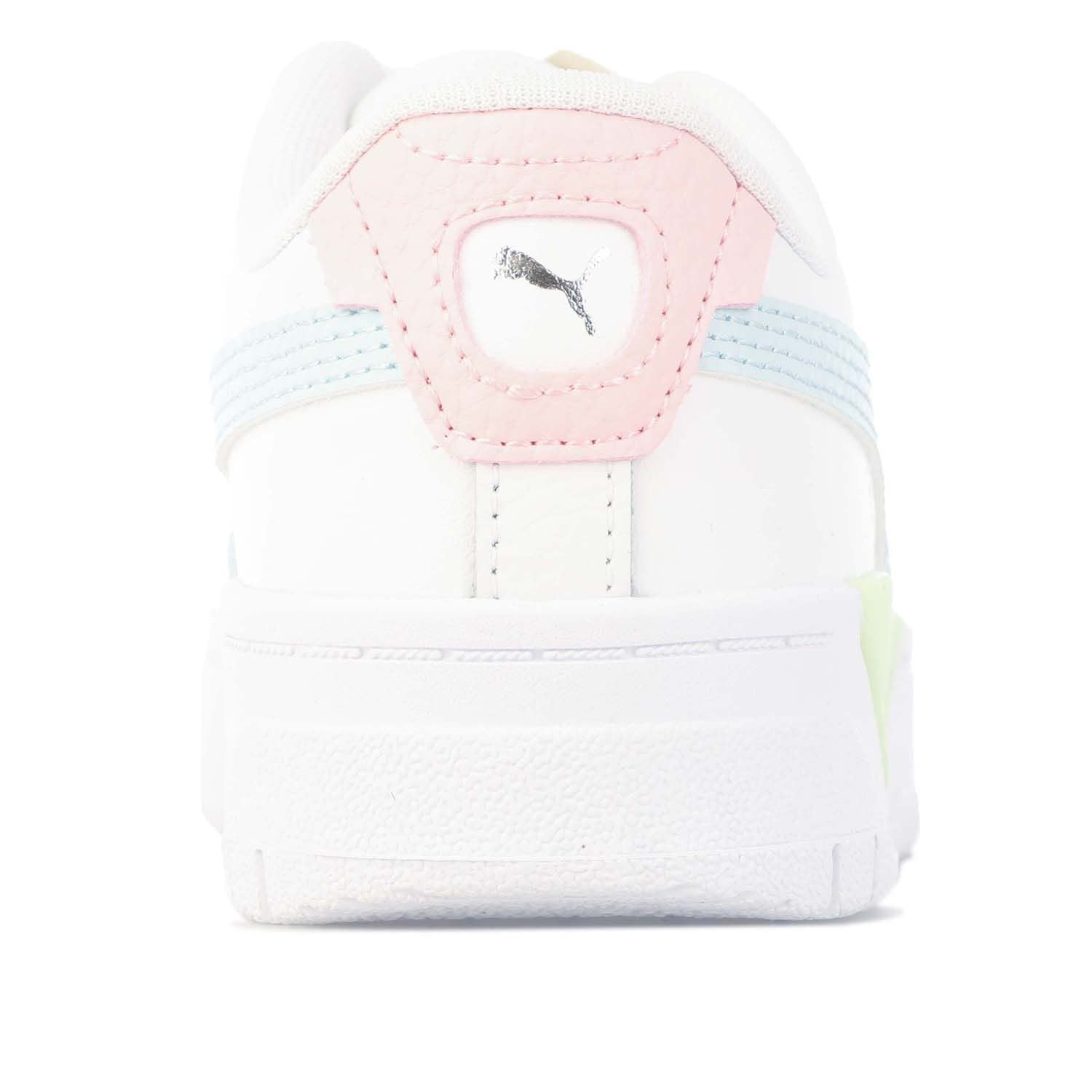 PUMA Unisex Kinder Cali Dream Pastel Ps Tennisschuhe
