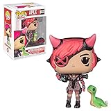 Funko POP! Funko! POP Convention EXCL Apex Legends-Cyber Punk