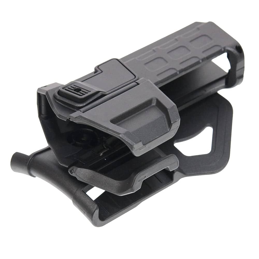 東京マルイガスガンU.S.M9＋6004実物ホルスター＋ハードケース 東京マルイガスガンU.S.M9＋6004実物ホルスター＋ハードケース