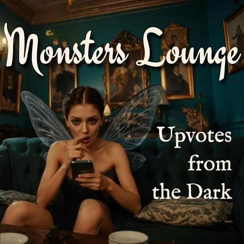 117: Upvotes from the Dark with Tressa and Jeni
