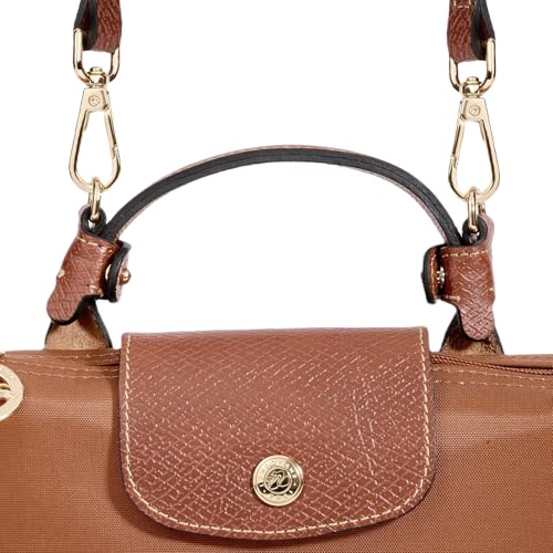Image of Purse Strap Kit Replacement for Mini Longchamp Women's Handbag