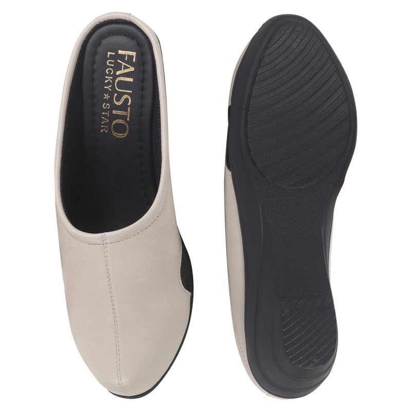 Image of FAUSTO Women Clogs