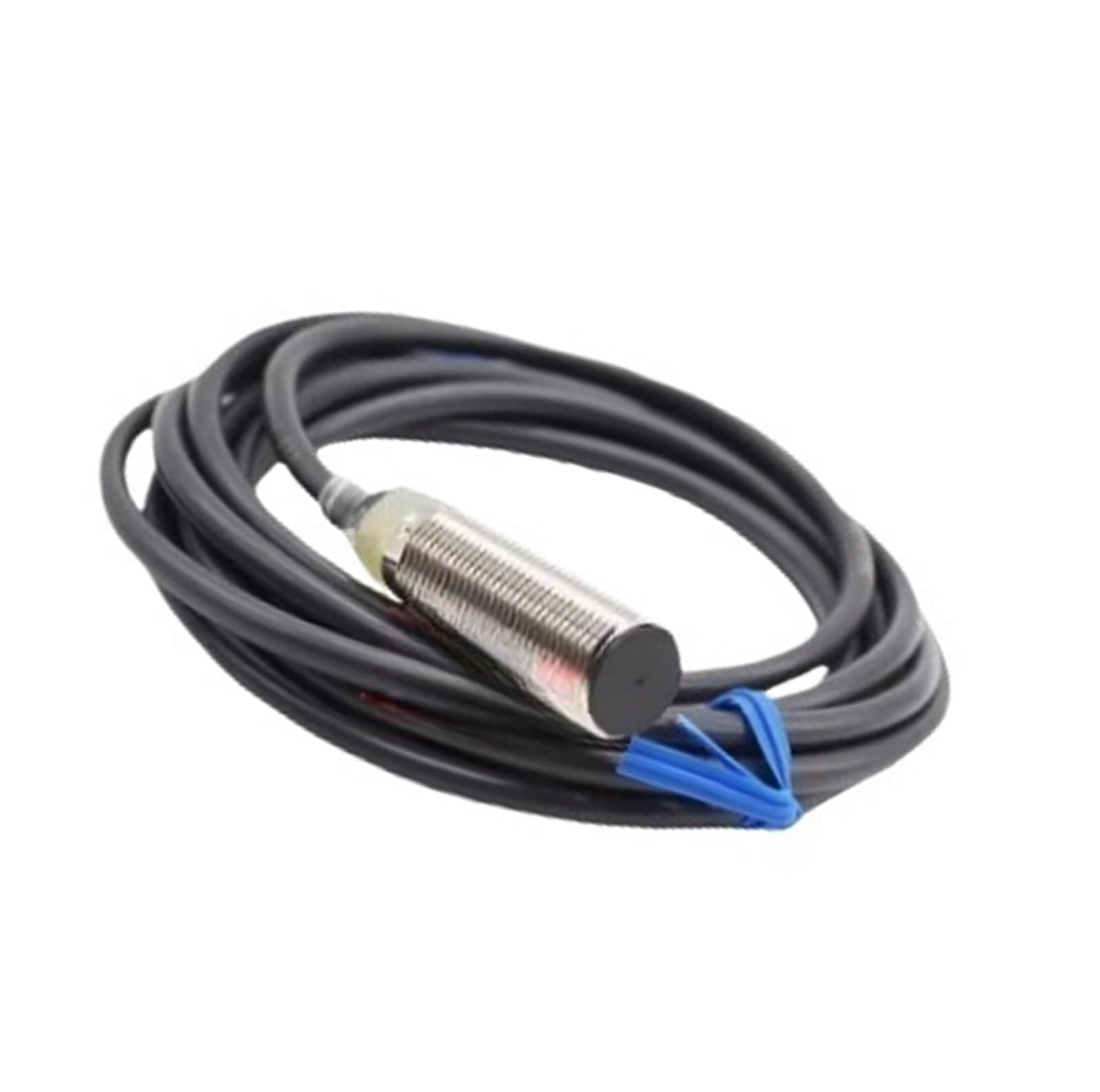 PXQCHAVLN Proximity Switch E2B-M12LN08-WZ-B1 2M Photoelectric Sensor Optoelectronic