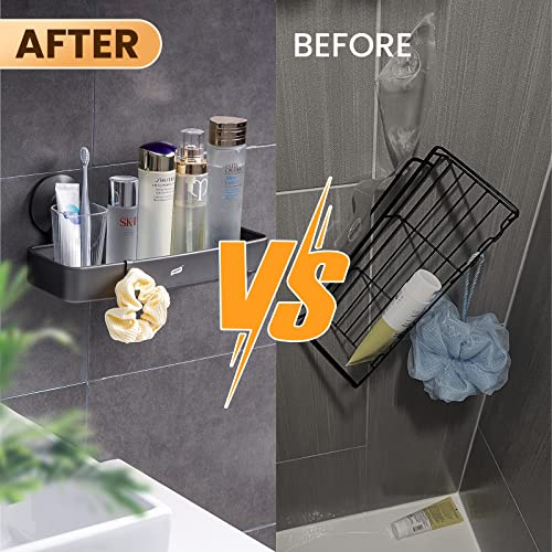 Taili TL9-IRON Shower Caddy Self Adhesive thumb #8