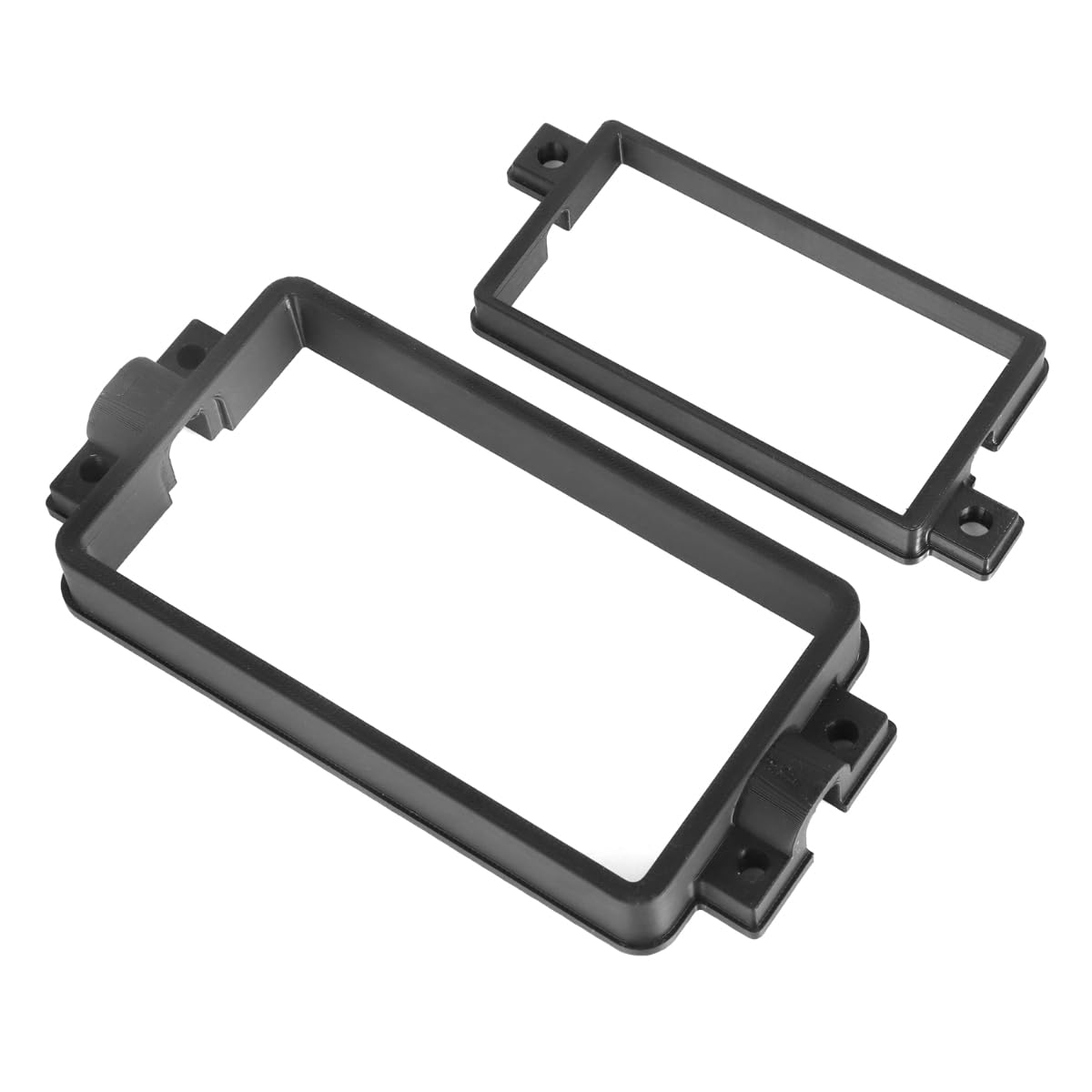 Power Supply & Controller Mount for Govee Permanent Outdoor Lights