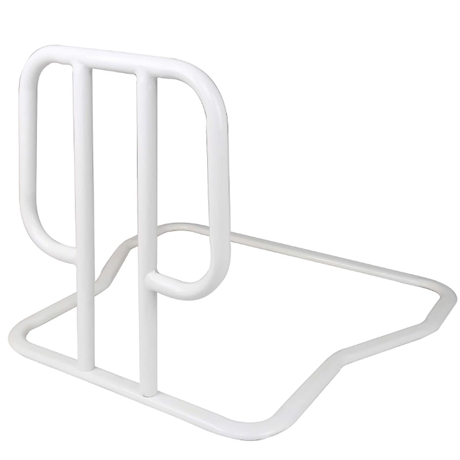 Sponde per letti, Corrimano di sicurezza for il lato del letto disponibile for la maggior parte dei letti. Telaio di sicurezza for sponde del letto for pazienti anziani. Facile da...