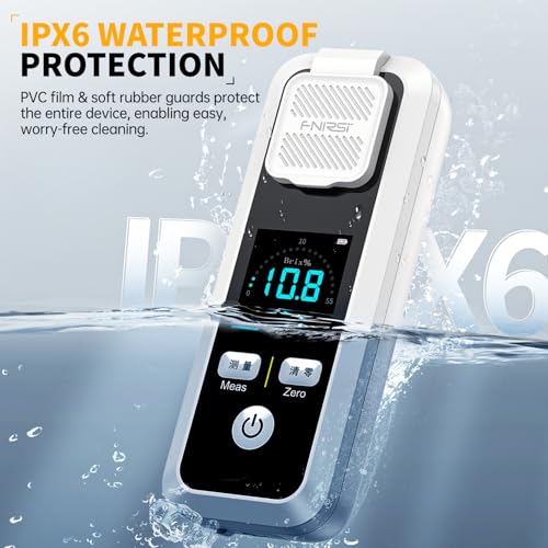 Réfractomètre Brix numérique rechargeable JBM-10 mesureur de sucre bière vin 32% - 3