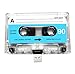 Produktbild (4 GB) USB-Mixtape, Retro, Quirky Geschenk, Freund, Freundin, Geburtstag, Hochzeit, Jahrestag, Valentinstag, Weihnachten, Flash-Laufwerk