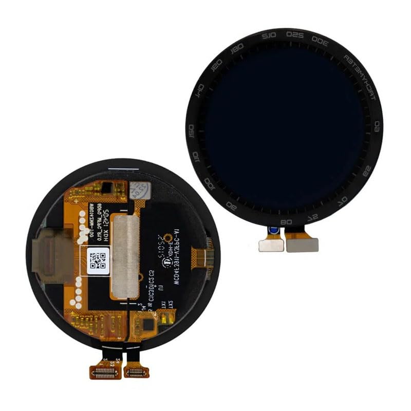 YOOOKOOO - Display LCD e touch screen per Honor Watch Magic 2 MNS-B19 MNS-B39 46 mm