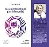 silca heat 600c  Pensamiento sistémico para la humanidad (Spanish Edition)