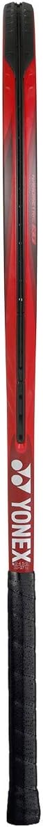 Yonex Tennis Racquet VCORE 100 Flame RED 280R G4 3/8