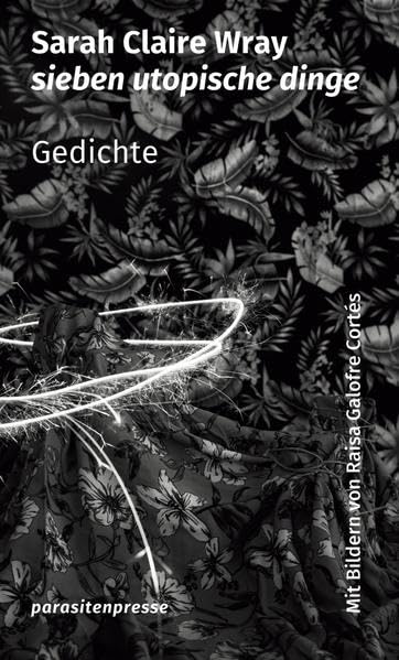 sieben utopische dinge: Gedichte