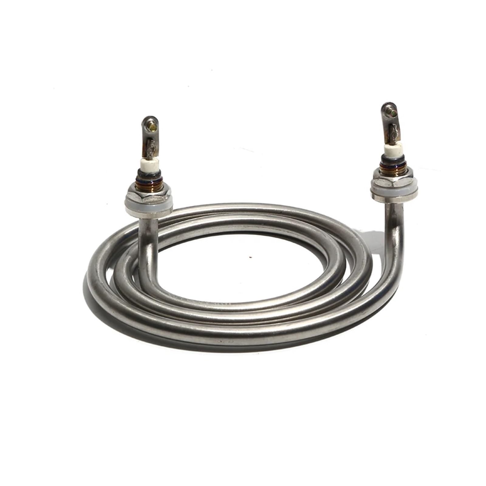 Heating Tube Element, Bucket Annular Heater Element Two-Legged Rod