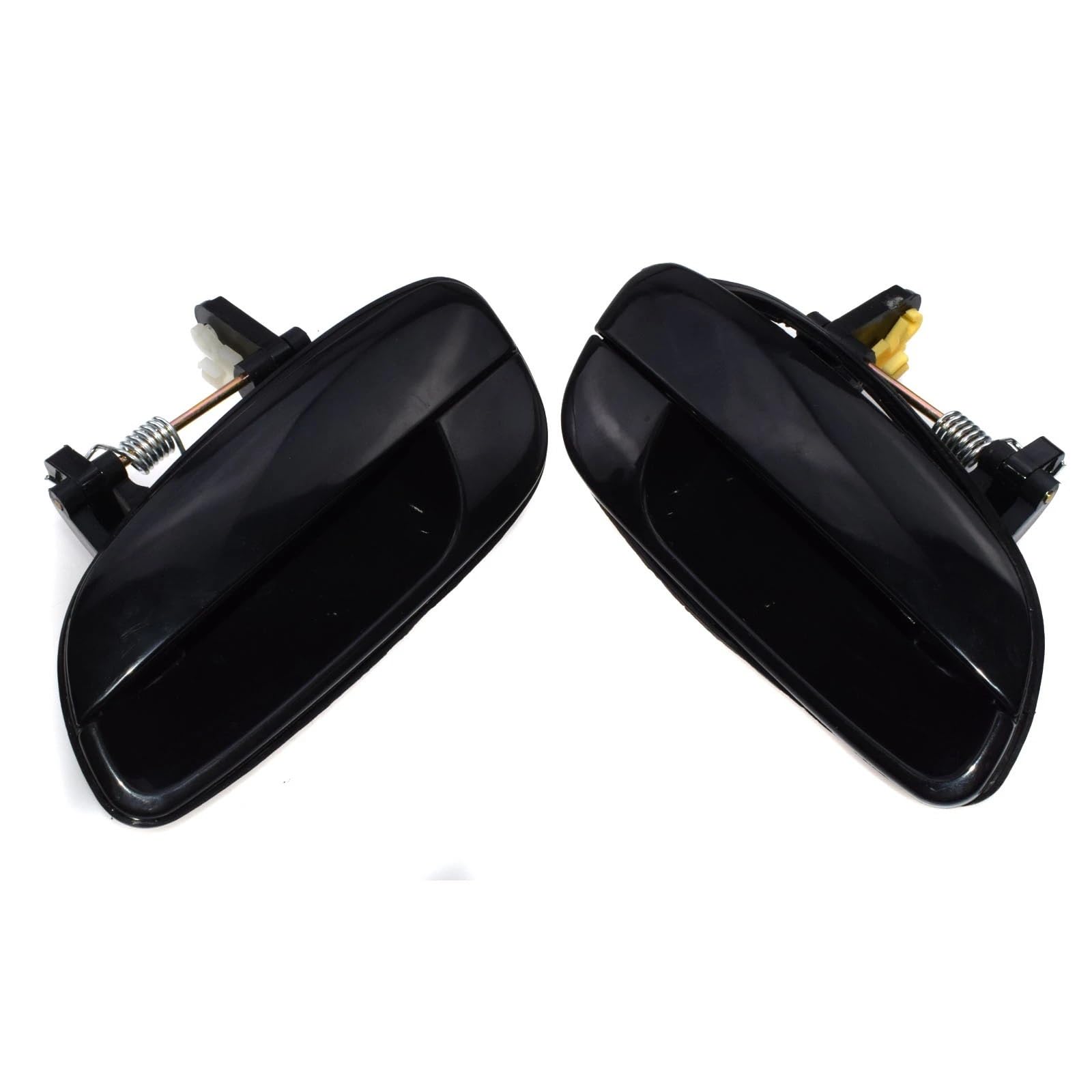 XIAXIYG Outside Car Door Handle for Hyundai Elantra 2.0L