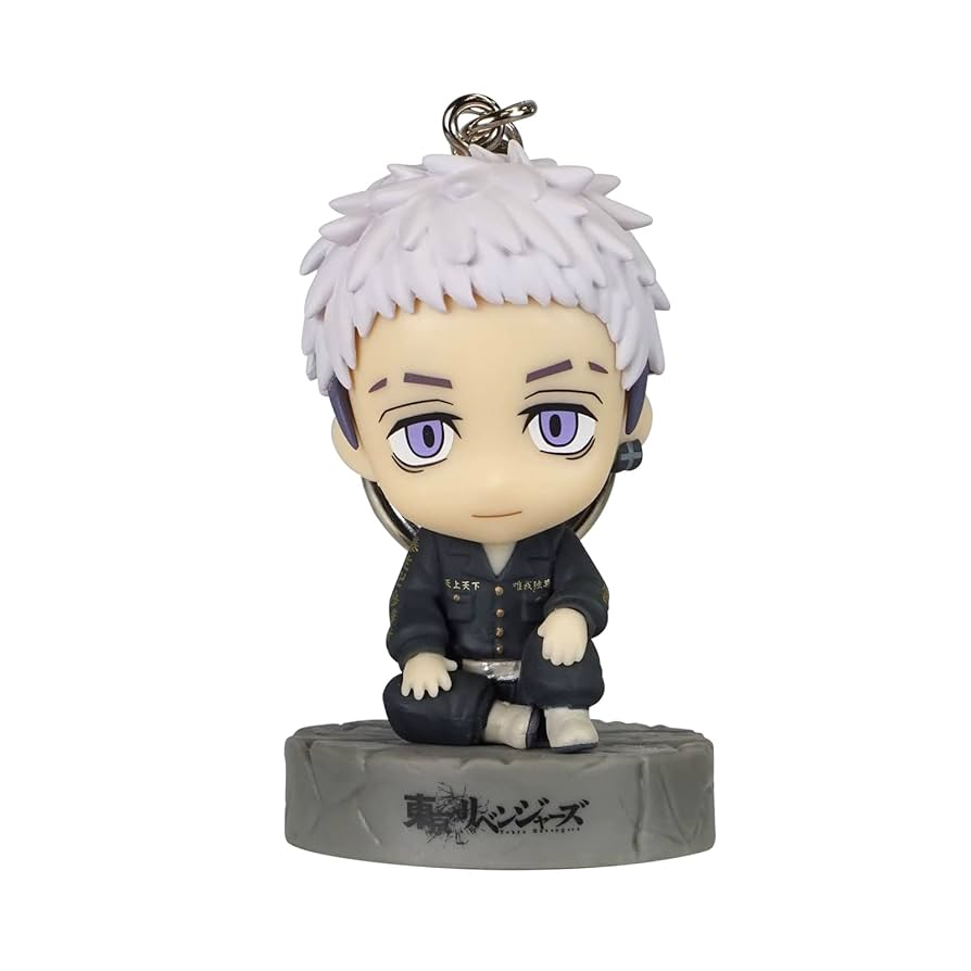 Amazon.co.jp: TVアニメ『東京リベンジャーズ』 きゃらぺいっ