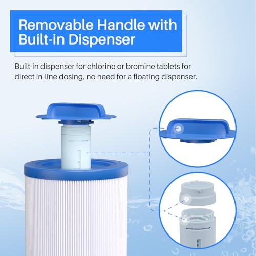 swim spa heavy duty 946