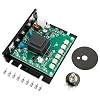 MM23001C DC Motor Speed Controller 115 Or 230 Volt AC Input
