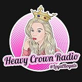 Heavy Crown Radio