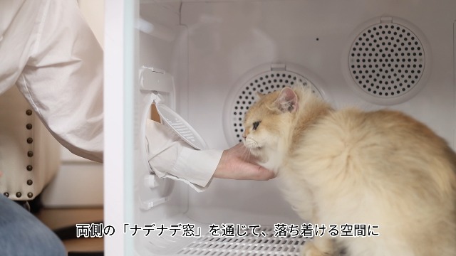 Amazon.co.jp: VERILADY ペットドライヤーハウス ペット乾燥機 ペット