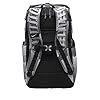 Nike Elite Black/White/Anthracite Pattern One Size 32L | Pattern