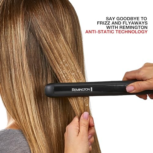 Remington 1" Flat Iron — alternate color or size variant on Amazon