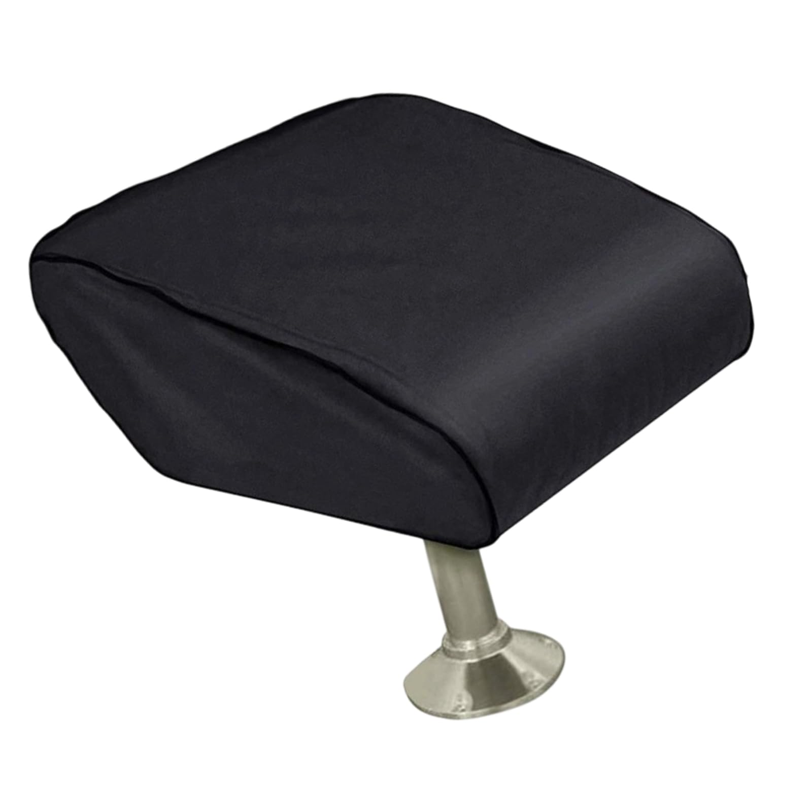 Msioytog Sturdy Oxford Chair Cover Waterproof Dustproof Designs for Garden and Camping Sunproof Boat Chair Cover