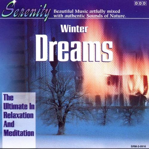 Winter Dreams [Audio CD] Various Artists