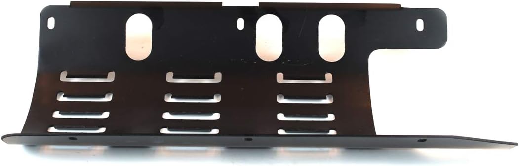 Canton Racing Products 20-914 Windage Tray (Small Block Chevy Louvered For In Pan Installation), 1 Pack