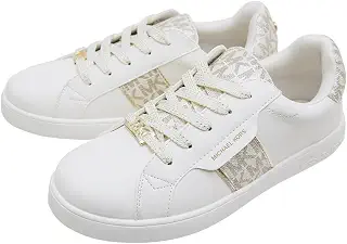 Michael Kors レディース JEM MAXINEスニーカーブーツ [並行輸入品]