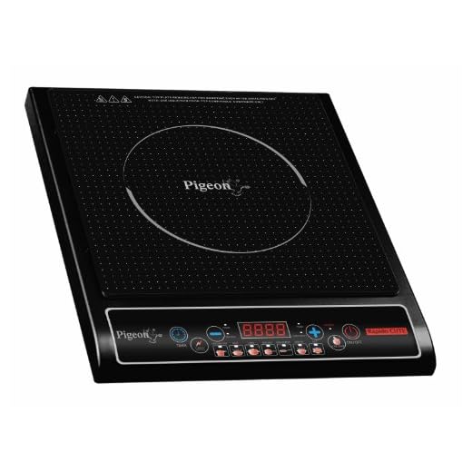 Pigeon Rapido Cute Induction Cooktop