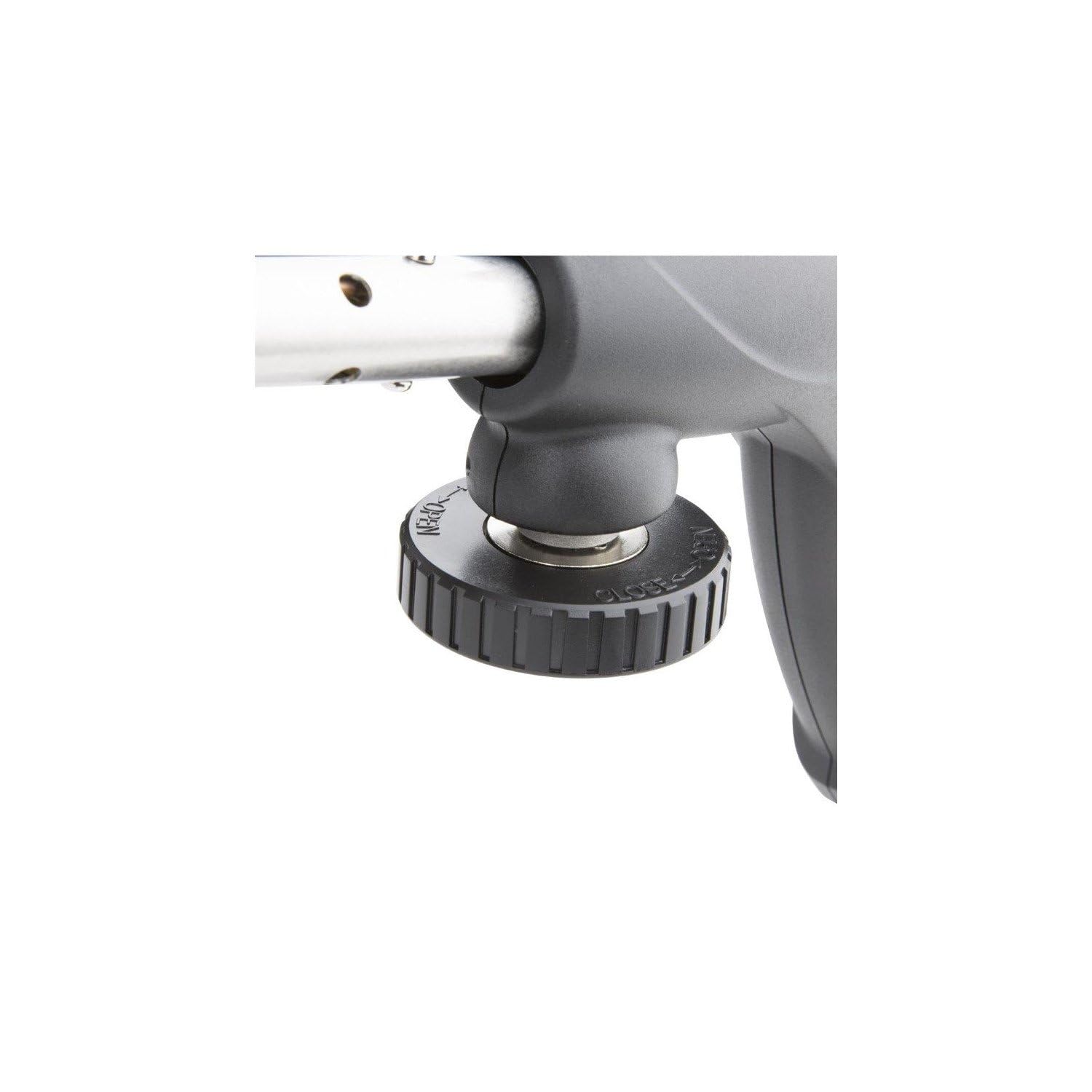Vogue L792 Pro Clip On Torch Head with Handle