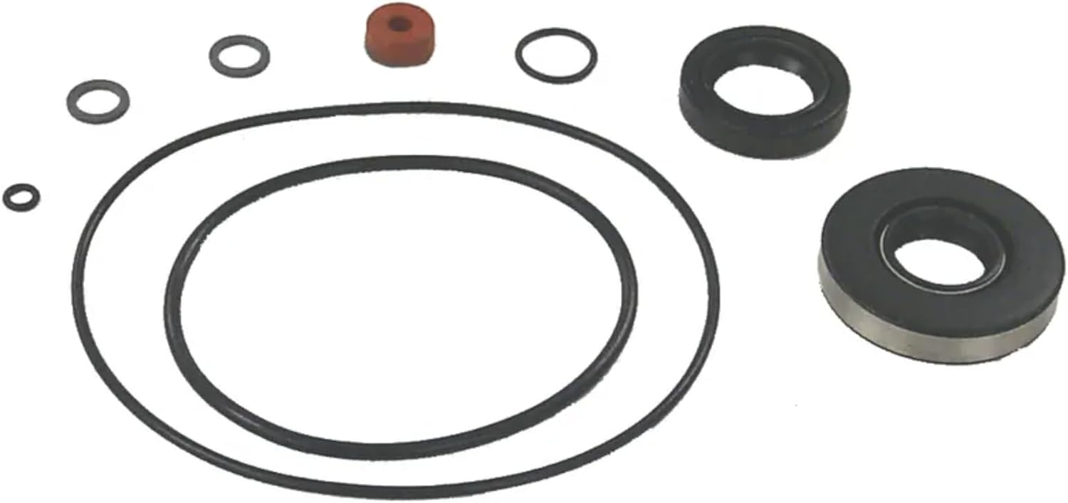 Sierra 18-2631 Lower Unit Seal Kit