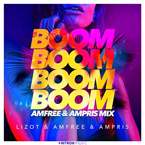 LIZOT, Amfree & Ampris