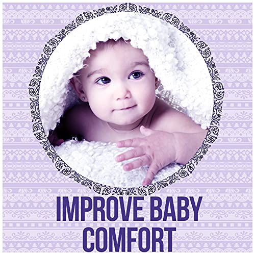 Improve Baby Comfort Ideas to Calm Baby, Let Your Baby