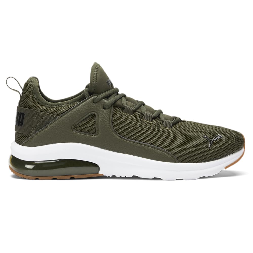 PUMA Electron 2.0 Sneaker - Men's Green