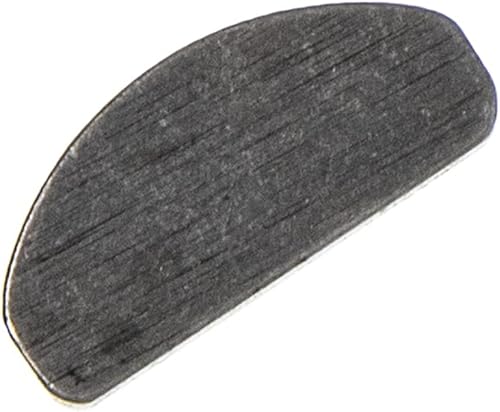 Miniatura 2 de CUB CADET 503-01017A Llave del cigüeñal 4x4 750 MX550 EPS Challenger MX750 503-01017 13201-004-0000 OEM