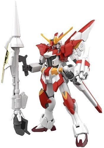 HGBF 1/144 Gundam M91(Julian MACKENZIE'S Mobile Suit)