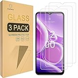 Mr.Shield [3-Pack] Screen Protector For Nokia G310 / Nokia G42 [Tempered Glass] [Japan Glass with 9H...