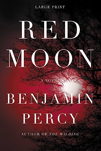 Red Moon: A Novel view 2