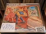  Rock´n´ Roll Heroes [Vinyl-LPs]. Reihe: The Rock n´ Roll Era.