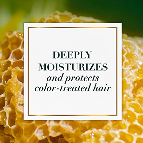 Herbal Essences Bio: Renew Sulfate-Free Honey & Vitamin B Conditioner, 13.5 Fl Oz, 5.523 Fl Oz ( Packaging May Vary ) #TOP7