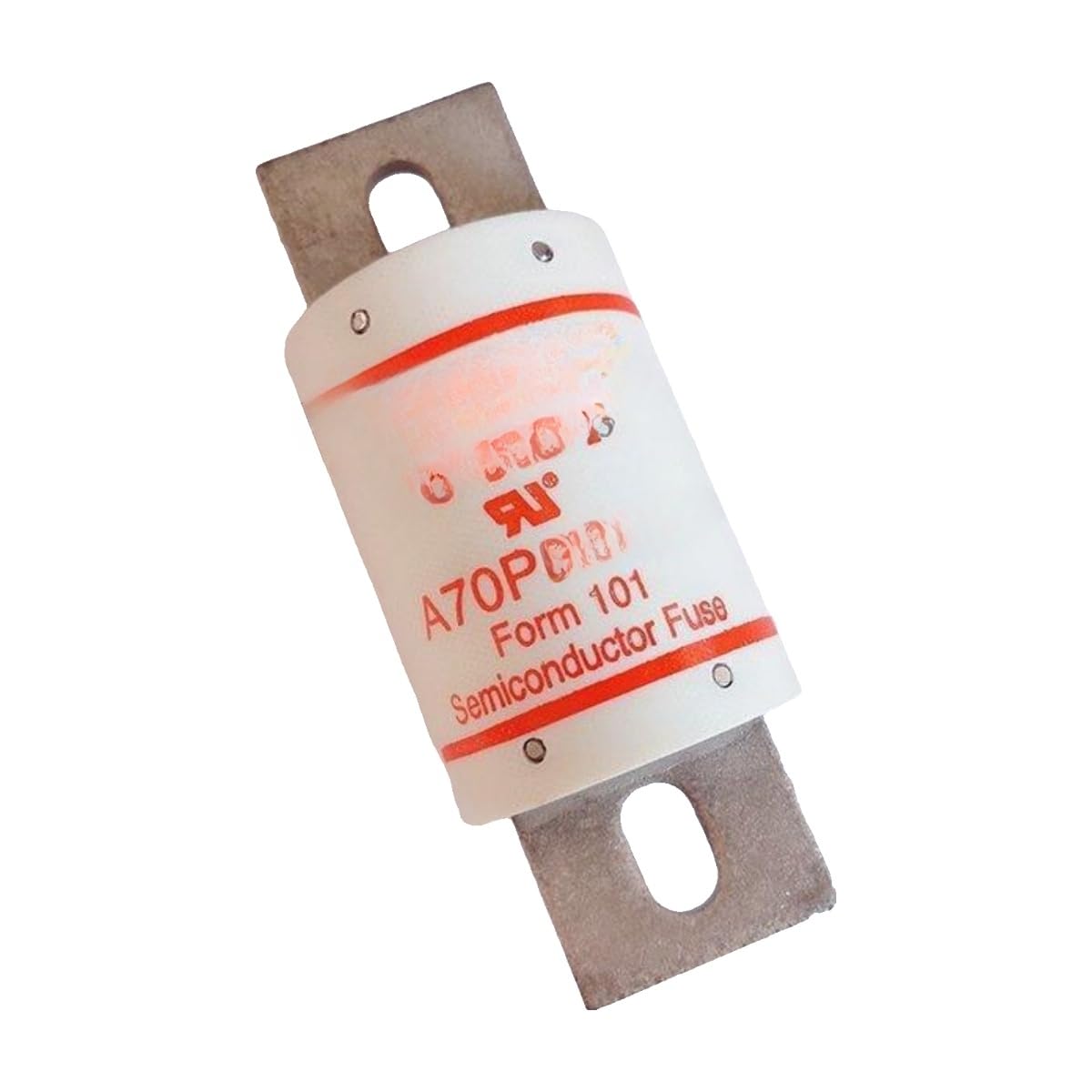 Fusible A70P30-4 composant de sécurité électrique 700V 30A - 2