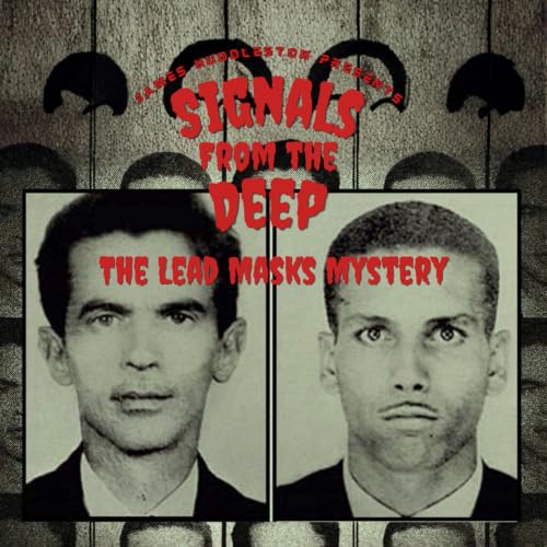 The Lead Masks Mystery