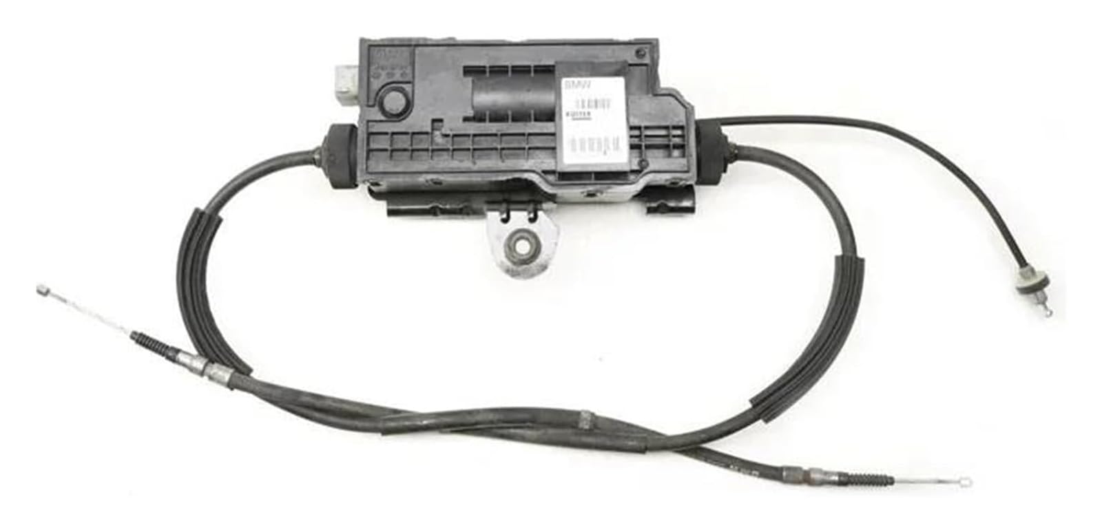 Actuador de Freno con Control Electrónico de Alta Precisión para BMW F07 3