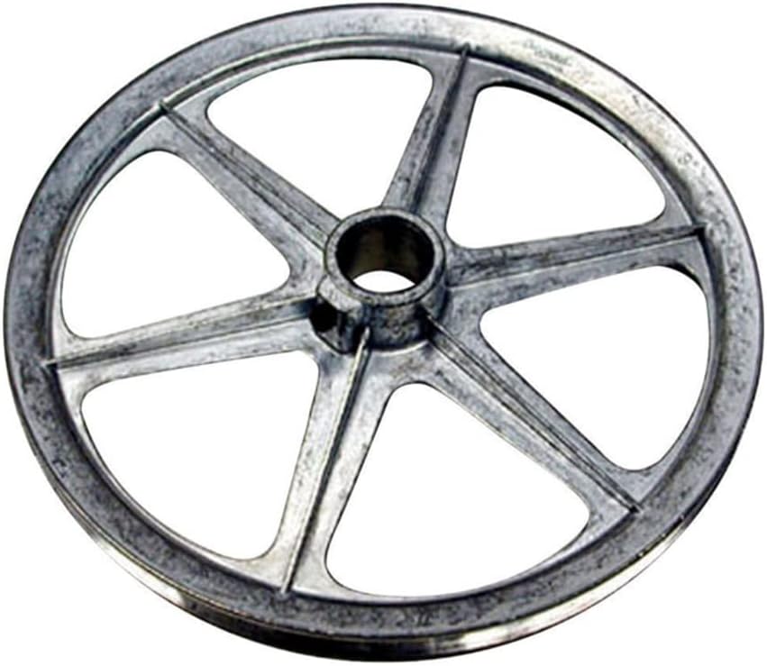 Dial Blower Pulley 14  X 3/4 , 3/4  Bore