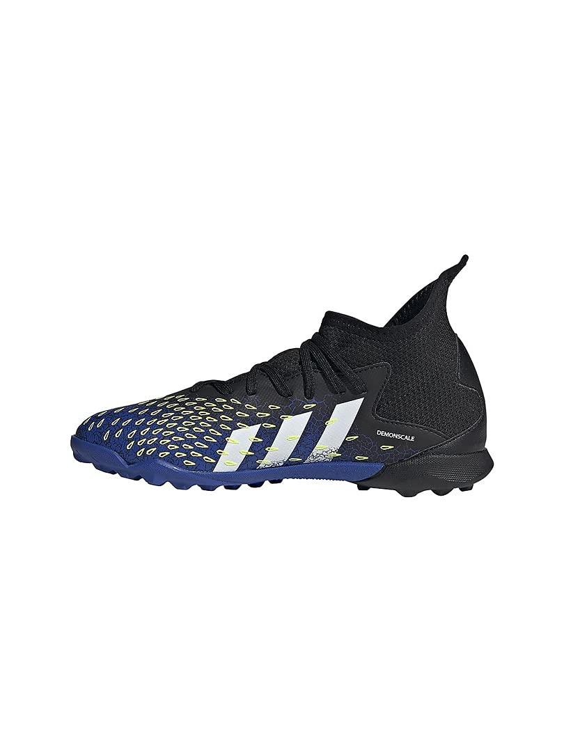 adidas Predator Freak .3 Tf J, Scarpe da Calcio Bambini e Ragazzi