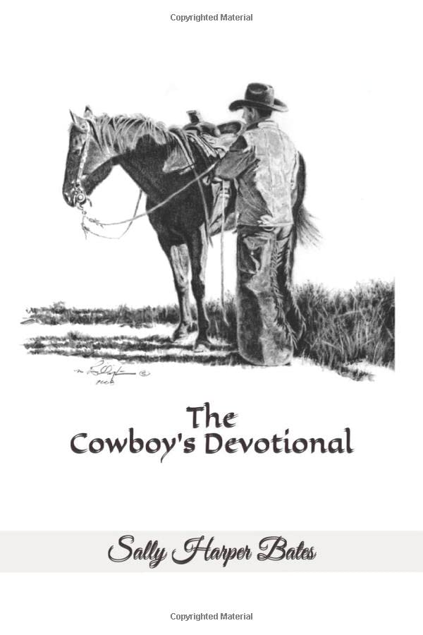 The Cowboy's Devotional